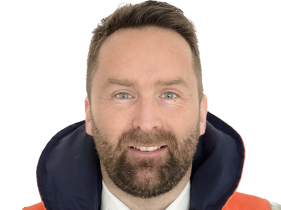 Capt. Tim Wingate