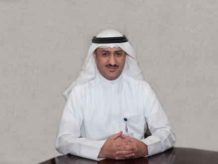 Capt. Lafi Al-Murtaji