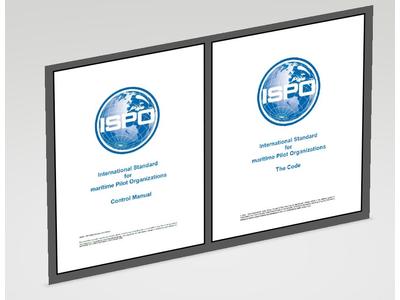 ISPO CODE & CONTROL MANUAL