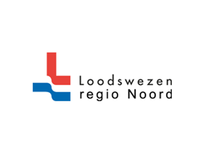 Loodswezen Region North-Eemshaven