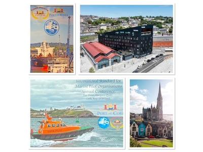 ISPO Conference 2022, Cork