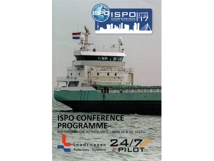 ISPO Conference 2017
