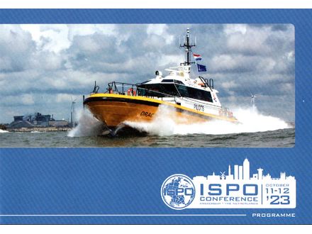 ISPO Conference 2023