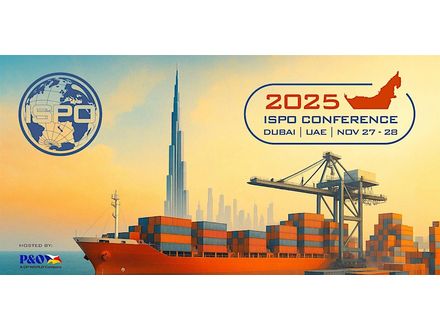ISPO Conference 2025, Register now