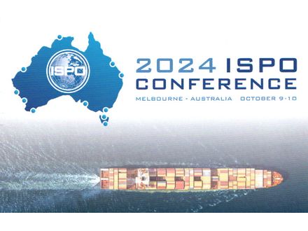 ISPO Conference 2024