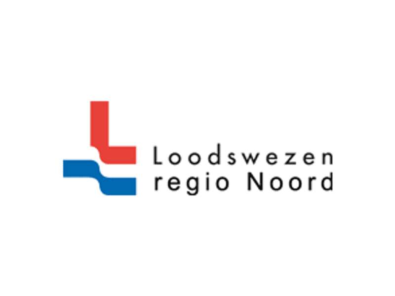Loodswezen Region North-Eemshaven 