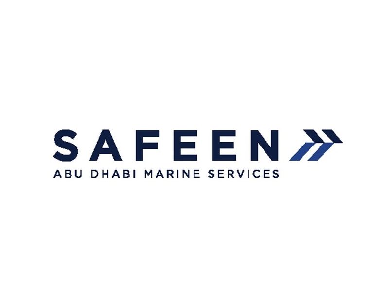SAFEEN - Abu Dhabi Marine Services LCC
