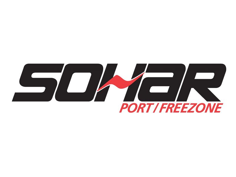 Sohar Industrial Port Company SAOC