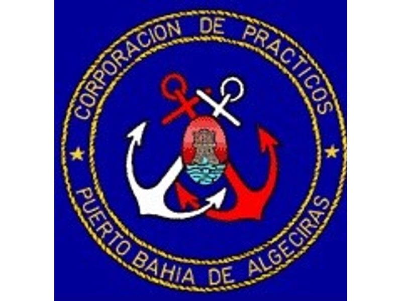 Corporacion de Practicos del Puerto de Bahia de Algeciras